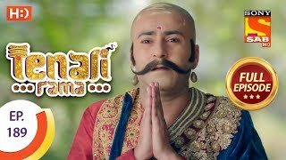 Tenali Rama  Ep 189  Full Episode  28th March 2018 [upl. by Dleifyar537]