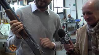 Beretta  fra tradizione e innovazione [upl. by Haikezeh]