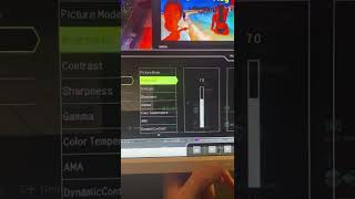 Best Benq Xl2546 monitor settings [upl. by Dottie]