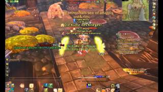 Lets Solo Turm Utgarde  Utgarde Pinnacle 85 Retribution PaladinGerman Commentary14 [upl. by Oni]