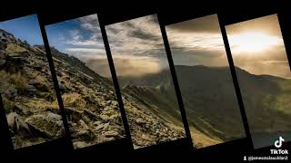 Editted Helvellyn pics [upl. by Wrench916]