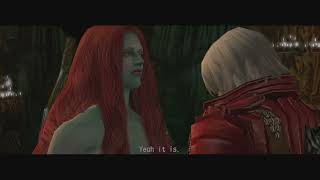 SHE BITES LOLDevil May Cry HD Collection [upl. by Ferren]