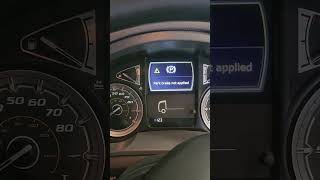 brummie accent doing the handbrake warning in the DAF trucks [upl. by Aicenert]