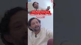 bahas naif bubar ujungnya politik waduh podcast naifband bukakamar [upl. by Groves206]