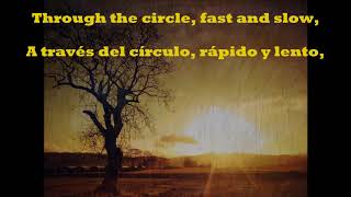 Creedence Clearwater Revival  Have You Ever Seen The Rain  Subtitulada en español e inglés [upl. by Ecnaiva]