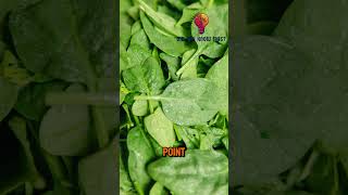 The Spinach Myth How a Simple Mistake Overhyped Its Iron Content [upl. by Olethea505]