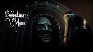 Westmark Manor Gameplay Buenísimo Supervivencia Terror y puzzles [upl. by Halstead]