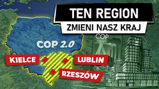 Ten REGION POLSKI odmieni NASZ KRAJ  COP 20 [upl. by Rimidalg]