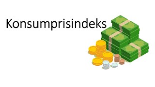 🔴28 Økonomi Konsumprisindeks 💰💳💵🔴 [upl. by Dressel93]