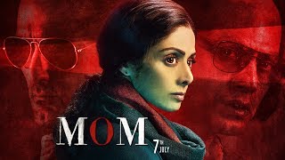 MOM Trailer Indonesia  Sridevi  Nawazuddin Siddiqui  Akshaye Khanna  7 Juli 2017 [upl. by Piane]