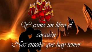 Héroe Mariah Carey Lyric español [upl. by Dixie]