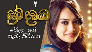 Prema dadayama 3 Sinhala Teledrama naagin 3 Real lifestyle amp Biography of Bela Surbhi jyoti [upl. by Acimat63]