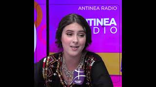 Yasmina Tamaguelt chante Matoub sur Antinéa Radio et Berbère Télévision [upl. by Neilson296]