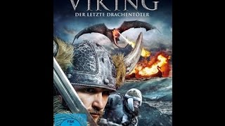 The Viking Der letzte Drachentöter 2014  Filme Kostenlos Streamen  Action [upl. by Ettenal525]