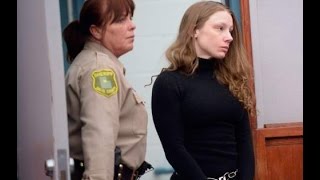 Stephanie Sloop pleads guilty to murdering son [upl. by Veronique]