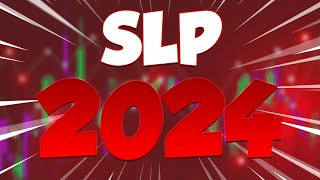 SLP IN 2024 WILL SHOCK THE WORLD  SMOOTH LOVE POTION PRICE PREDICTION amp UPDATES [upl. by Ongun]