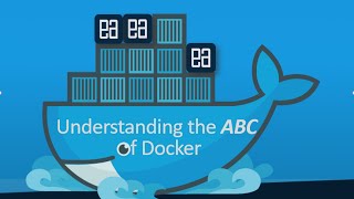 Part 8  Working with Multiple Containers using Docker Compose [upl. by Ellehcear]