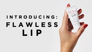 Introducing Dr Sams Flawless Lip  Dr Sam Bunting [upl. by Pennebaker]