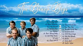 The Beach Boys Greatest Hits Playlist 2022  Best Songs Of The Beach Boys [upl. by Roseanne507]