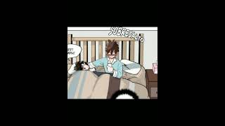 señas 😔señas manhwa yaoi [upl. by Cherice]