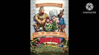 What’s Your Opinion On The Hoodwinked Movie [upl. by Esimorp]