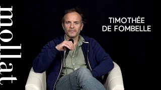 Timothée de Fombelle  Alma Vol 2 Lenchanteuse [upl. by Aneras]