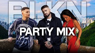 ⚡ BALKAN PARTY MIX ⚡ 2024 🟢 Relja Teodora Mc Stojan [upl. by Sinylg]