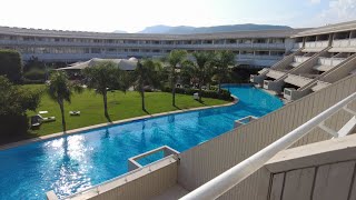 Hilton Otel Dalaman´da 7 Gecelik Tatil [upl. by Julius901]