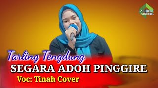 Segara adoh pinggire  Tinah cover  Dipopulerkan ini damini [upl. by Eninahpets]