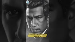 Who is Srinivasa Ramanujan [upl. by Afatsuom573]