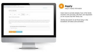 Step by Step MyNSFAS Online Applications [upl. by Nothsa]