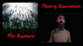 5 Hebrew Eschatology The Rapture Theory Reexamined [upl. by Otsirave]