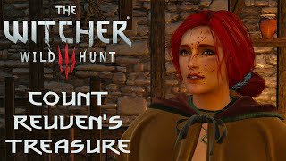 The Witcher 3 Wild Hunt  Part 25 [upl. by Ahsitil]