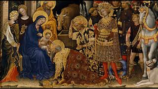 Gaudete  Medieval Christmas Carol  Best version [upl. by Euginom]