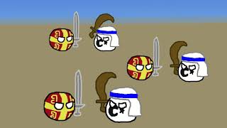 This Land is Mine with polandball [upl. by Perron807]