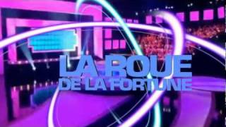 Mon Générique La Roue De La Fortune [upl. by Mathre557]