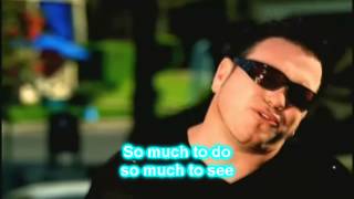 Smash Mouth  All Star Preremaster video with lyrics [upl. by Asante]