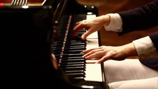 Beethoven quotMoonlightquot Sonata op 27  2 Mov 12 Valentina Lisitsa [upl. by Mert]