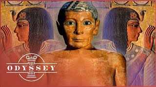 Who Made Ancient Egypts Most Iconic Masterpieces  Scribes of Ancient Egypt  Odyssey [upl. by Eisset52]