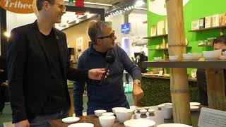 Guided Tour  HoReCa  Pierre Nierhaus • Ambiente 2023 [upl. by Flin]