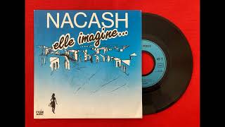 Nacash  Elle imagine1987 [upl. by Stiles]