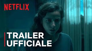 Lannuncio della STAGIONE 2 di MERCOLEDÌ  Netflix Italia [upl. by Netsirhc883]