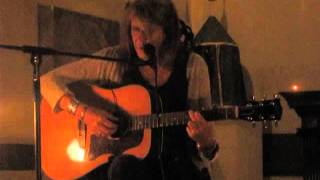 Vashti Bunyan  Heartleap Live  St Pancras Old Church London 091014 [upl. by Stanhope696]