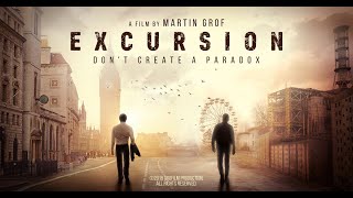 EXCURSION 2018 Official Trailer  WINNER of 25 film festivals around world [upl. by Gnel]