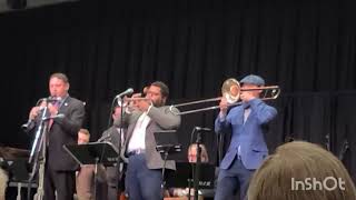 2024 Bix Beiderbecke Jazz Festival Highlights [upl. by Chiquita505]