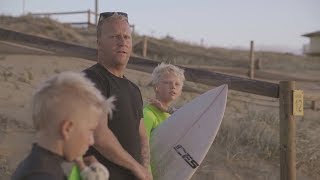 Cronulla Surfing Academy [upl. by Truk]