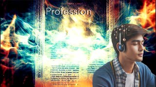 Profession Audiobook by Isaac Asimov read by Jack Fox [upl. by Eiramrebma]