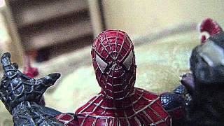 Spider Man 3 2007  Eddie Brock Venom Scene [upl. by Jeth]