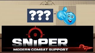 Unboxing von Sniper [upl. by Retsevlys]