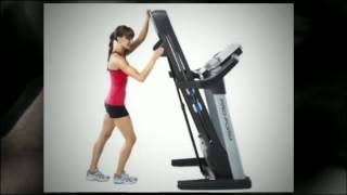 ProForm Power 995 Treadmill [upl. by Cornelie]